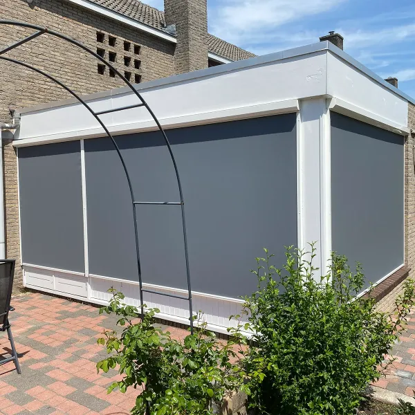 Krimpen aan den IJssel vertical topblind zip